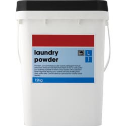 LAUNDRY CLEANER Laundry Powder 12.5kg