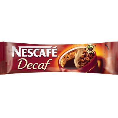 NESCAFE DECAF STICK 280S