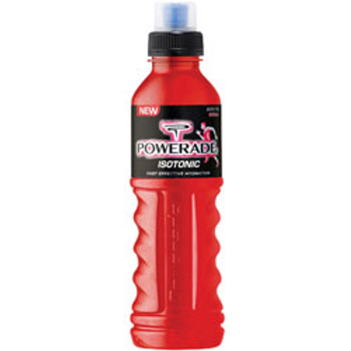 POWERADE Berry Ice 600ml Pk12