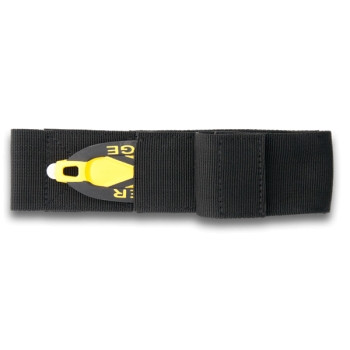 KLEVER HOLSTER Heavy Duty Nylon Holster