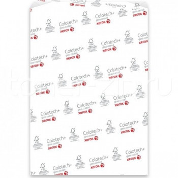 FUJI XEROX DIGITAL COPY PAPER COLOTECH+ COATED GLOSS SRA3 140gsm Pk400