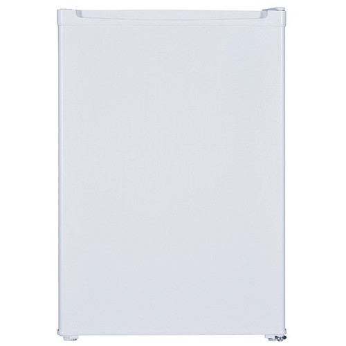 Nero 78L Bar Fridge And Freezer, Each