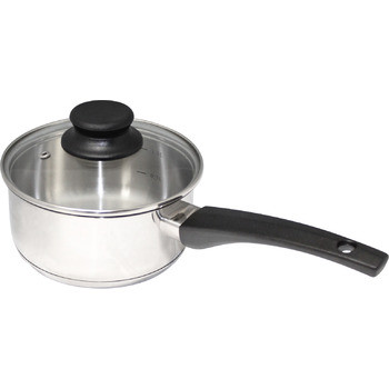 Connoisseur Saucepan 16cm, Each