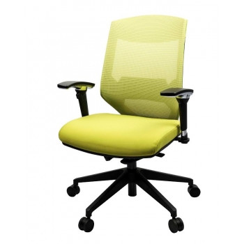 VOGUE OFFICE CHAIR Green