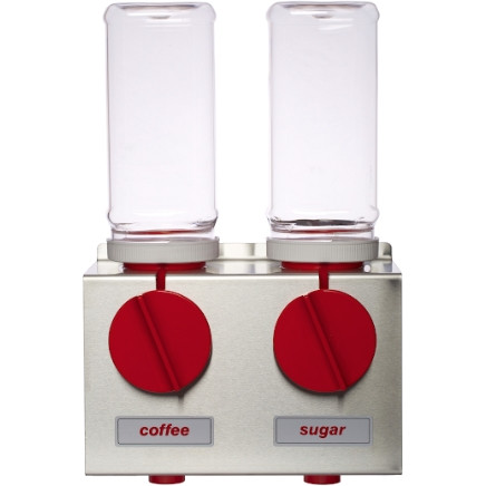 AROMACUP 2 INGREDIENT DISPENSER