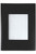 MARBIG DISPLAY BOOK W FRAME A3 Black
