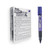 Pentel MMP20 Paint Marker Medium Bullet 3.0mm Violet, Box of 12