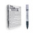 Pentel MMP20 Paint Marker Medium Bullet 3.0mm Silver, Box of 12