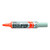 Pentel MWL5 Maxiflo Whiteboard Marker Bullet Point 2.1mm Orange, Each