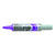Pentel MWL5 Maxiflo Whiteboard Marker Bullet Point 2.1mm Violet, Each