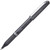 Pentel BL30 Energel Plus Liquid Gel Pen 1.0mm Black, Box of 12