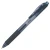 Pentel Energel X Gel Pen BLN105 Retractable Fine 0.5mm Black, Each