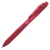 Pentel Energel X Gel Pen BLN105 Retractable Fine 0.5mm Red, Each