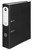 LEVER ARCH FILE BLACK MOTTLE A4 Box of 10