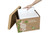 MARBIG ENVIRO ARCHIVE BOX 100% Recycled Brown 420L x 315W x 260H