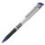 Pentel BL17 Energel Liquid Gel Pen Roller Ball Fine 0.7mm Black, Box of 12