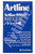 ARTLINE 990XF METALLIC MARKERS Silver, Bx12