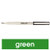 ARTLINE 210 FINELINER PENS 0.6mm Green (Box of 12)