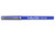 ARTLINE 220 SUPER FINE WRITING PENS Blue Bx12