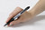 ARTLINE 5570 GELTRAC RETRACTABLE GEL INK PEN Black, Bx12