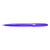 Pentel S520 Sign Pen 0.8mm Fibre Tip Violet Ink , Box of 12