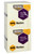 MARBIG NOTES Repositional 75x75mm Yellow Pk12