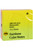 MARBIG RAINBOW CUBE NOTES 75x75mm 320Sht Assorted