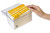 MARBIG GUIDE CARD A-Z/1-31 TAB MANILLA 6X4