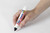 ARTLINE 40 PAINT CRAYON MARKER Large Bullet Black