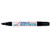 ARTLINE 47 WETRITE PERMANENT MARKER Black Bx12
