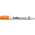 ARTLINE SUPREME WHITEBOARD MARKER Marker Orange 1.5mm Nib, Pk12