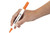 ARTLINE SUPREME WHITEBOARD MARKER Marker Orange 1.5mm Nib, Pk12
