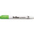 ARTLINE SUPREME WHITEBOARD MARKER Lime Green 1.5mm Nib, Pk12