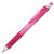 Pentel PL107 Energize X Mechanical Pencil 0.7mm Pink, Each