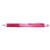 Pentel PL107 Energize X Mechanical Pencil 0.7mm Pink, Each