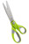 MARBIG COMFORT GRIP SCISSORS 210MM No 8 Assorted Colours (Each)