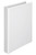 MARBIG INSERT BINDERS A4 3D Ring 25mm White