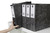 MARBIG LEVER ARCH BOX FILE Mottle Board Black ** ETA 9/11/2026 **