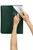 DISPLAY BOOK A4 REFILLABLE PP 20 POCKETS BOTTLE GREEN