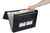 MARBIG EXPANDING FILE WITH STORAGE BOX BLACK