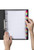 MARBIG FLURO TAB DIVIDERS A4 31 Tab Rein Board White
