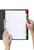 MARBIG DIVDRS INSRT TABS WHT MNLLA A4 10TAB