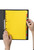MANILLA DIVIDERS Erasable A4 10 Tab Assorted