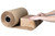 MARBIG ENVIRO KRAFT PAPER Roll Recycled 65gsm 450mmx340m