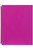 MARBIG REFILLABLE DISPLAY BOOKS A4 20 Pocket Pink