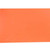 Osmer Plastic Document Wallet with Velcro Seal Foolscap, Orange