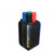 ARTLINE 517/577 WHITEBOARD MARKER ERASER CADDY Magnetic with 4 577 Markers
