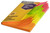 MARBIG BRILLIANT PAGE MARKERS 20x50mm 160Sht Assorted