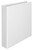 MARBIG INSERT BINDERS A4 4D Ring 38mm White ** ETA 31/8/2026 **