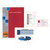 MARBIG CARD HOLDERS Top Opening A6 150x107mm Clear PK10